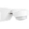 Niko Белый Датчик движения KNX, 360°, 16м, настенный 350-213001 - фото 75495