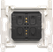 Niko Беспроводной диммер KNX® 360-31001 - фото 75528