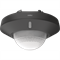 Niko Черный Датчик движения KNX® 360°, 39м, IP40, 5-канальный, встраиваемый 350-34013 - фото 75623