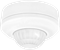 Niko Белый Датчик присутствия PIR+HF 360°, 40м/12м, IP54, накладной, мастер 351-25475 - фото 75640