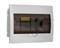 IEK KREPTA 3 Корпус пластиковый ЩРВ-П-12 IP41 белый скрыт.монтаж MKP12-V-12-40-10 - фото 77295