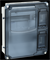 IEK KREPTA Корпус пластиковый ЩУРн-П 3/6 IP66 PC LIGHT MSP3-N-06-66-L - фото 77306