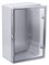 IEK Корпус пластковый ЩМПп 600х400х200мм пр. дв. УХЛ1 IP65 MKP92-N-604020-65 - фото 77392