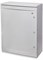 IEK Корпус пластковый ЩМПп 800х600х260мм УХЛ1 IP65 MKP93-N-806026-65 - фото 77433