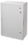 IEK Корпус пластковый ЩМПп 600х400х200мм УХЛ1 IP65 MKP93-N-604020-65 - фото 77451
