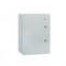 EKF PROxima Бокс пластиковый с монтажной платой 350х250х150 мм IP65 PB65MP002 - фото 77650