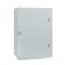 EKF PROxima Бокс пластиковый с монтажной платой 500х350х190 мм IP65 PB65MP005 - фото 77666
