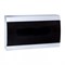 EKF PROxima SlimBox Щит распред. навесной ЩРН-П-15 IP41 sb-n-15 - фото 77700