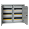 EKF PROxima Щит распред. встраиваемый ЩРВ-72 двухдверный (520х605х120) IP31 mb11-72 - фото 77795