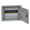 EKF PROxima Щит распред. встраиваемый ЩРВ- 9 (260х340х120) IP31 mb11-9 - фото 77796