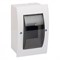 EKF PROxima Щит распред. встраиваемый ЩРВ-П- 3 IP41 Pb40-v-3 - фото 77814
