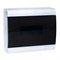 EKF Basic Щит распределителный ЩРН-П-10 (пром. упаковка) IP41 pb-n-10-bas - фото 77821