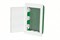 Systeme Electric City9 Box IT корпус встраиваемый с белой дв. 3ряд/36мод 2 розетки EZ9E312P2FIT - фото 77875