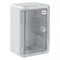 ЭРА box403017_t Корпус пласт. ЩМП-П 400х300х170мм прозр. дв. УХЛ1, IP65,IK10 Б0052354 - фото 77936