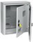 IEK TITAN Корпус металлический ЩУ 3/1-1 (445х400х150мм) У1 IP66 MKM51-N-09-54 - фото 78031