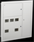 IEK Корпус металлический ЩЭ-5 36 УХЛ3 IP31 LIGHT MKM42-05-31-L - фото 78035