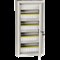 IEK TITAN 3 Корпус металлический ЩРн-48 (620х310х120мм) IP31 MKM14-N-48-31-Z - фото 78047