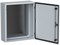 IEK Titan 5 корпус металлический ЩМП-60.50.20 УХЛ1 IP66 TI5-10-N-060-050-020-66 - фото 78076