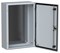 IEK Titan 5 корпус металлический ЩМП-60.40.20 УХЛ1 IP66 TI5-10-N-060-040-020-66 - фото 78078