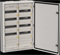 IEK Titan 5 корпус металлический ЩРн-120 (2х60) 835х570х140 IP54 серый TI5-50-N-2X060-54-7035 - фото 78079
