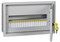 IEK TITAN 3 Корпус металлический ЩРв-18 (265х440х120мм) IP31 MKM14-V-18-30-T - фото 78080