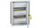 IEK TITAN 3 Корпус металлический ЩРв-24 (395х310х120мм) IP31 MKM14-V-24-30-T - фото 78081