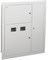 IEK LIGHT LIGHT Корпус металлический ЩЭ-2-Э 36 УХЛ3 IP31 MKM42-02-31-E-L - фото 78100