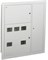 IEK LIGHT LIGHT Корпус металлический ЩЭ-5-Э 36 УХЛ3 IP31 MKM42-05-31-E-L - фото 78104