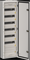 IEK Titan 5 корпус металлический ЩРн-84 (1х84) 1085х310х140 IP54 серый TI5-50-N-084-54-7035 - фото 78131