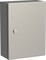 IEK Titan 5 корпус металлический ЩМП-40.30.15 (AISI 304) УХЛ1 IP66 400х300х150мм TI5-11-N-040-030-015-66 - фото 78136