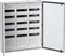 IEK Titan 5 корпус металлический ЩРн-216 (3х72) 960х830х140 IP54 белый TI5-50-N-3X072-54 - фото 78137