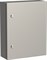 IEK Titan 5 корпус металлический ЩМП-50.40.15 (AISI 304) УХЛ1 IP66 500х400х150мм TI5-11-N-050-040-015-66 - фото 78146
