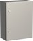 IEK Titan 5 корпус металлический ЩМП-50.40.20 (AISI 304) УХЛ1 IP66 500х400х200мм TI5-11-N-050-040-020-66 - фото 78148