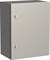 IEK Titan 5 корпус металлический ЩМП-50.40.25 (AISI 304) УХЛ1 IP66 500х400х250мм TI5-11-N-050-040-025-66 - фото 78151