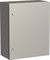 IEK Titan 5 корпус металлический ЩМП-60.50.25 (AISI 304) УХЛ1 IP66 600х500х250мм TI5-11-N-060-050-025-66 - фото 78153