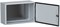 IEK Titan 5 корпус металлический ЩМП-40.60.25 УХЛ1 IP66 TI5-10-N-040-060-025-66 - фото 78160