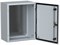 IEK Titan 5 корпус металлический ЩМП-50.40.25 УХЛ1 IP66 TI5-10-N-050-040-025-66 - фото 78164