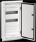 TITAN 5 Корпус мет. ЩРв-36 (1х36) 630х365х130 IP31 бел IEK TI5-50-V-036-31 - фото 78187