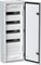 IEK Titan 5 корпус металлический ЩРн-60 (1х60) 835х310х140 IP54 белый TI5-50-N-060-54 - фото 78196