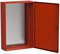IEK Titan 5 корпус металлический ЩМП-120.80.30 УХЛ1 IP66 RAL3020 TI5-13-N-120-080-030-66 - фото 78213
