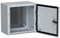 IEK Titan 5 корпус металлический ЩМП-30.30.20 УХЛ1 IP66 TI5-10-N-030-030-020-66 - фото 78217