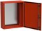 IEK Titan 5 корпус металлический ЩМП-60.50.20 УХЛ1 IP66 RAL3020 TI5-13-N-060-050-020-66 - фото 78218
