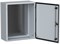 IEK Titan 5 корпус металлический ЩМП-60.50.25 УХЛ1 IP66 TI5-10-N-060-050-025-66 - фото 78221