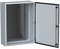 IEK Titan 5 корпус металлический ЩМП-80.60.30 УХЛ1 IP66 TI5-10-N-080-060-030-66 - фото 78222