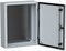 IEK Titan 5 корпус металлический ЩМП-50.40.15 УХЛ1 IP66 TI5-10-N-050-040-015-66 - фото 78223