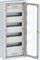 IEK Titan 5 корпус металлический ЩРн-48 пр. дв. IP31 УХЛ3 MKM16-N-048-31-Z-U - фото 78226