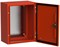 IEK Titan 5 корпус металлический ЩМП-40.30.20 УХЛ1 IP66 RAL3020 TI5-13-N-040-030-020-66 - фото 78237