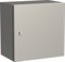 IEK Titan 5 корпус металлический ЩМП-40.40.25 (AISI 304) УХЛ1 IP66 400х400х250мм TI5-11-N-040-040-025-66 - фото 78249