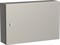 IEK Titan 5 корпус металлический ЩМП-40.60.15 (AISI 316) УХЛ1 IP66 400х600х150мм TI5-12-N-040-060-015-66 - фото 78268
