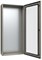 IEK Корпус металлический ЩМП-7-0 (1400х650х285мм) У2 IP54 прозрачная дверь YKM11-07-54-1 - фото 78278